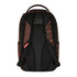MOCHILA MARRÓN MONEY SPLIT SPRAYGROUND